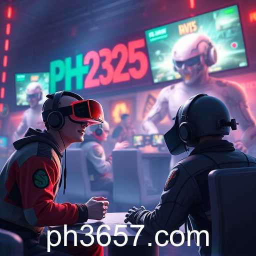 Exploring the Future of Gaming on PH365