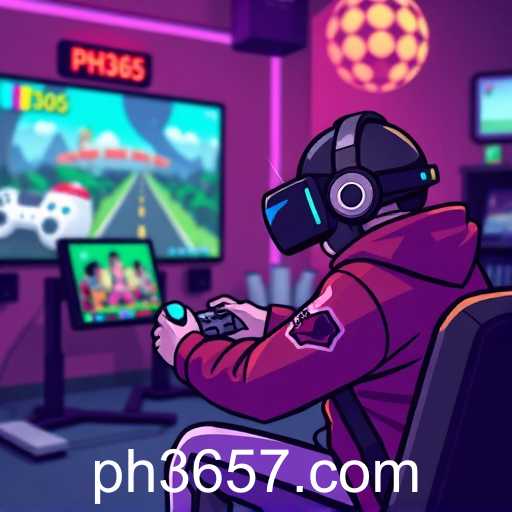 Gaming Trends: The Rise of Ph365