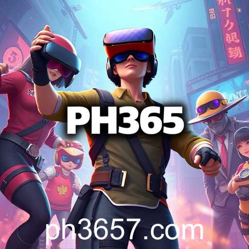 Gaming Evolution on PH365: Embracing Change