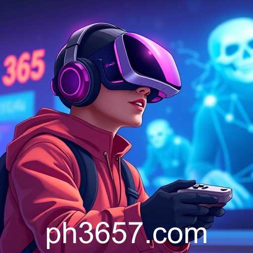 PH365: Redefining Gaming in a Digital World
