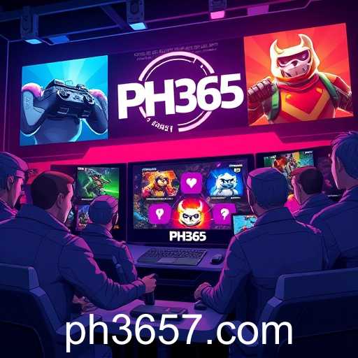 The Rise of Game Aggregator PH365