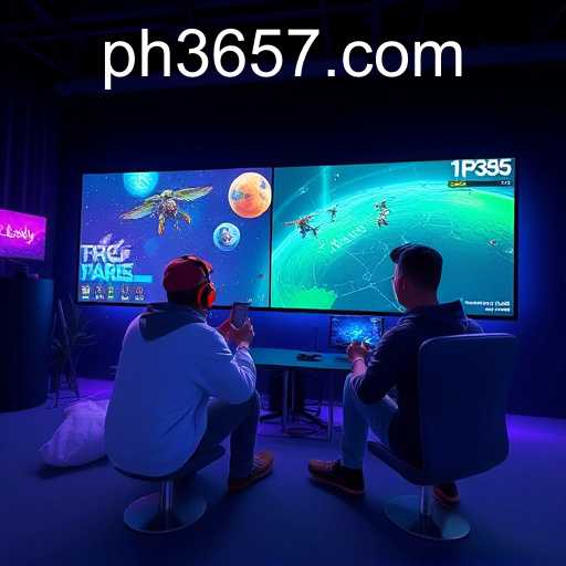 The Rise of Online Gaming Platforms